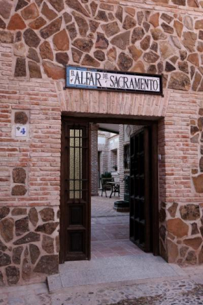 Apartmentos El Alfar del Sacramento